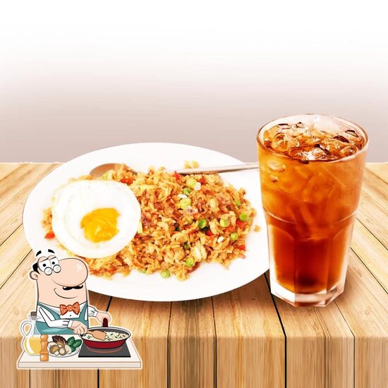 Kang Urip's Nasi Goreng 03: A Flavor That Tugs at Cilacap's Soul