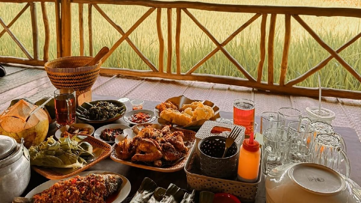 7 Must-Try Evening Eats in Cilacap That Are Trending Now