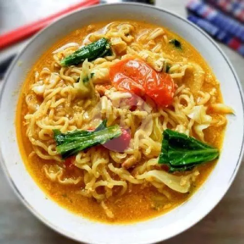 Mie Rebus