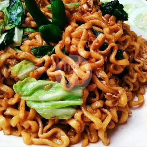 Mie Goreng
