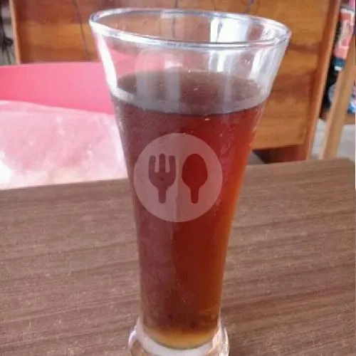 Teh Manis Hangat