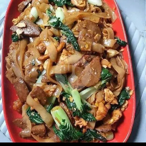 Kwetiau Goreng
