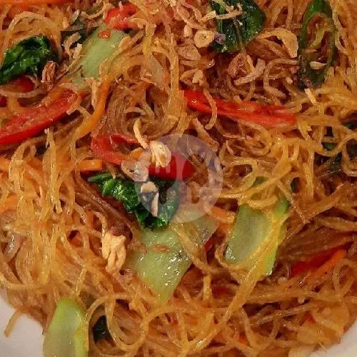 Bihun Goreng